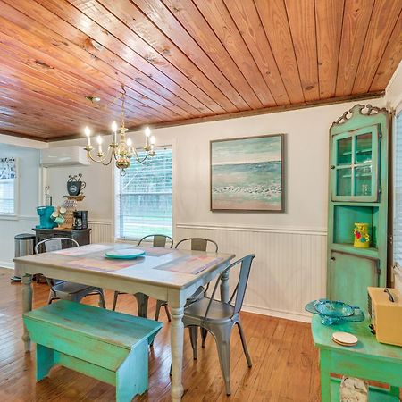 Villa Quiet Retreat With Boat Parking, 2 Mi To Marina Inglis Exterior foto